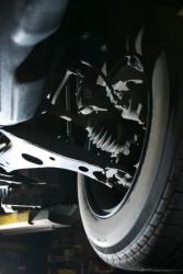 Suspension Service in Vancouver, WA - Honest-1 Auto Care Vancouver Mill Plain