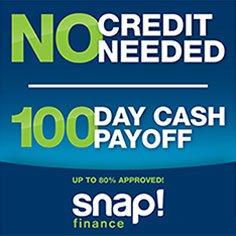 SNAP Financing - Honest-1 Auto Care Vancouver